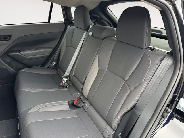 Certified 2025 Subaru Crosstrek 2.0i Premium AWD/4WD image 13