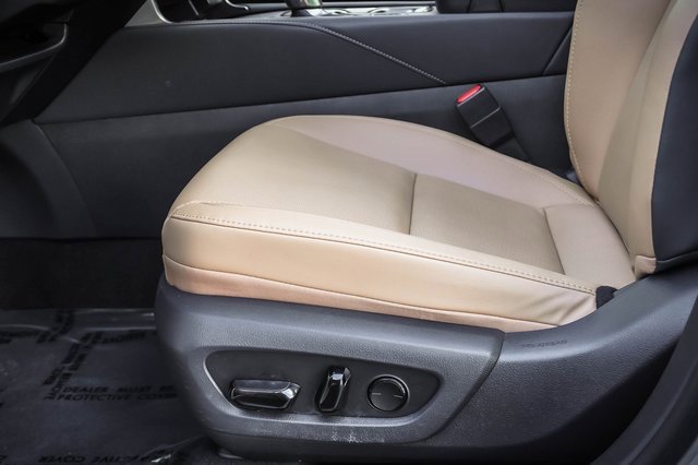 Certified 2024 Lexus RX 350 Premium image 11