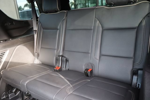 Used 2023 Chevrolet Tahoe Premier w/ Max Trailering Package AWD/4WD image 21