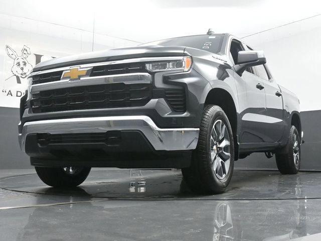 New 2026 Chevrolet Silverado 1500 LT image 4