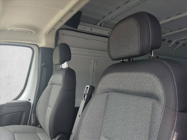 New 2026 RAM ProMaster 1500 FWD image 4