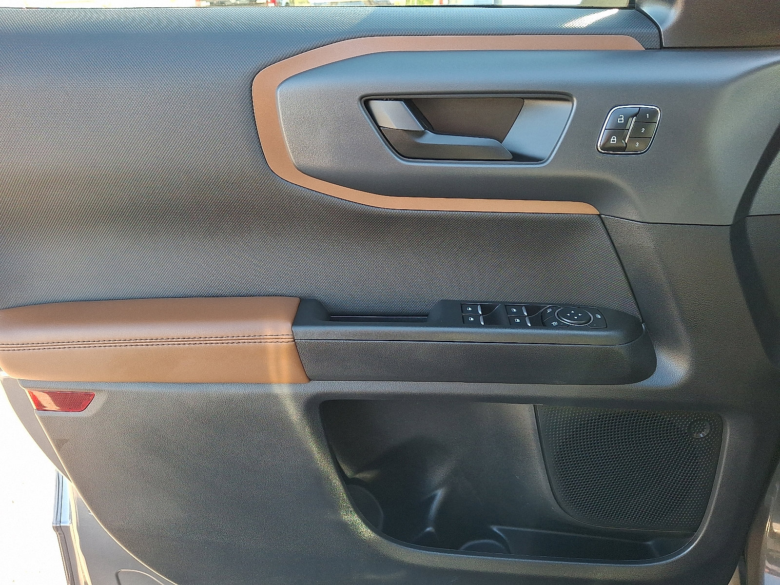 Certified 2024 Ford Bronco Sport Outer Banks AWD/4WD image 12