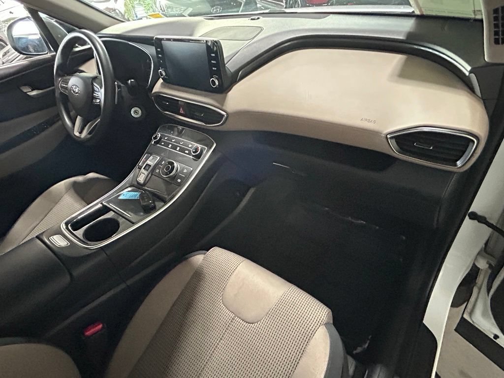 Used 2022 Hyundai Santa Fe SE AWD/4WD image 33