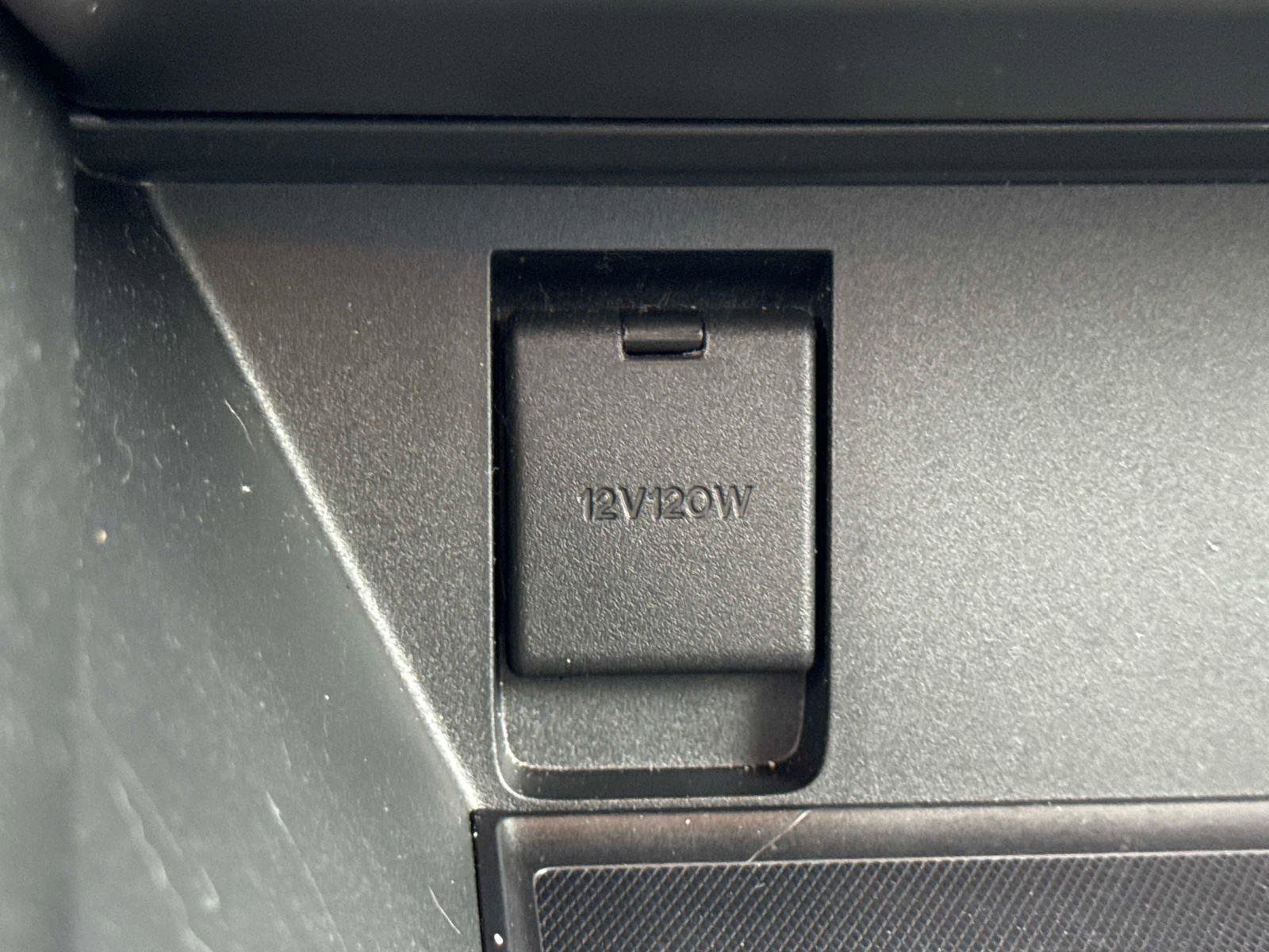 Certified 2024 MAZDA CX-5 AWD 2.5 S image 28