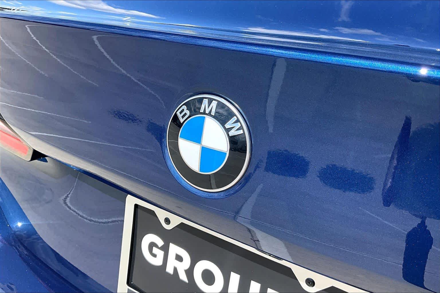 Used 2027 BMW 530i RWD image 29