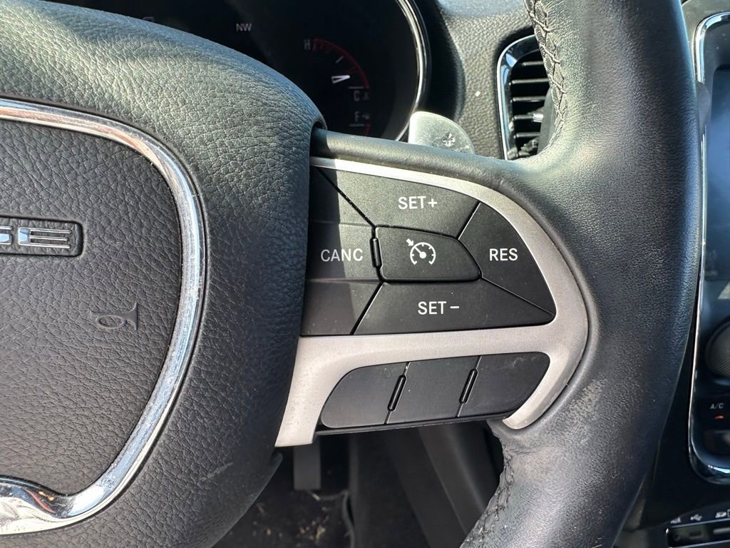 Used 2014 Dodge Durango R/T image 24