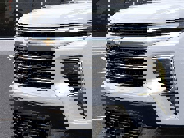 New 2026 Chevrolet Traverse High Country image 13