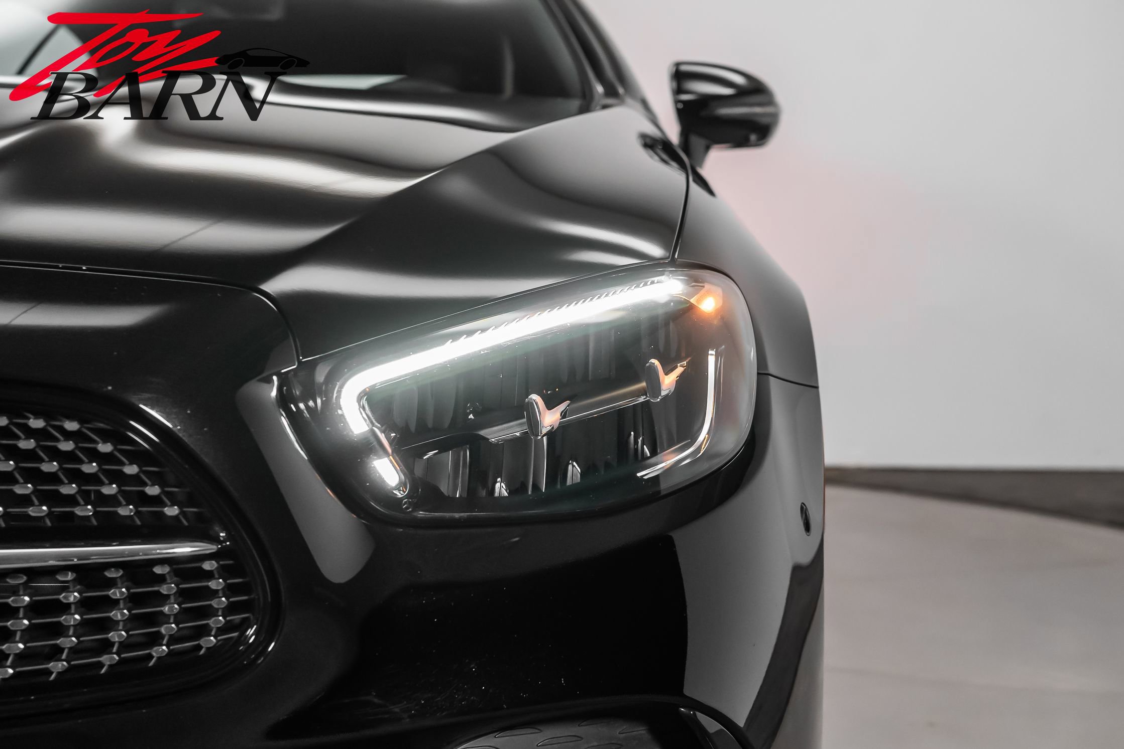 Used 2023 Mercedes-Benz E 450 4MATIC Cabriolet image 18