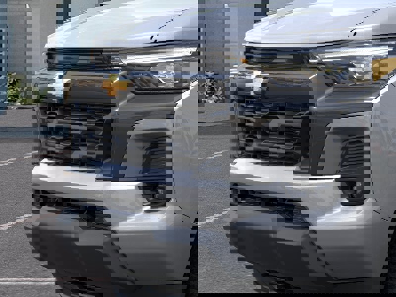 New 2026 Chevrolet Colorado LT image 37