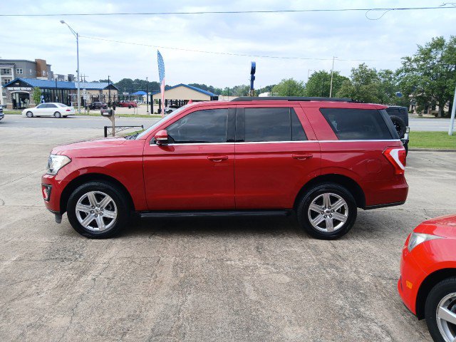 Used 2020 Ford Expedition XLT w/ Equipment Group 201A image 7