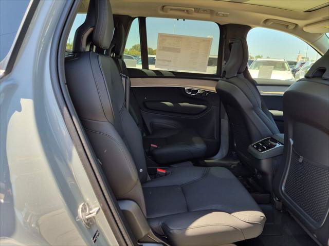 New 2027 Volvo XC90 B6 Plus AWD/4WD image 13