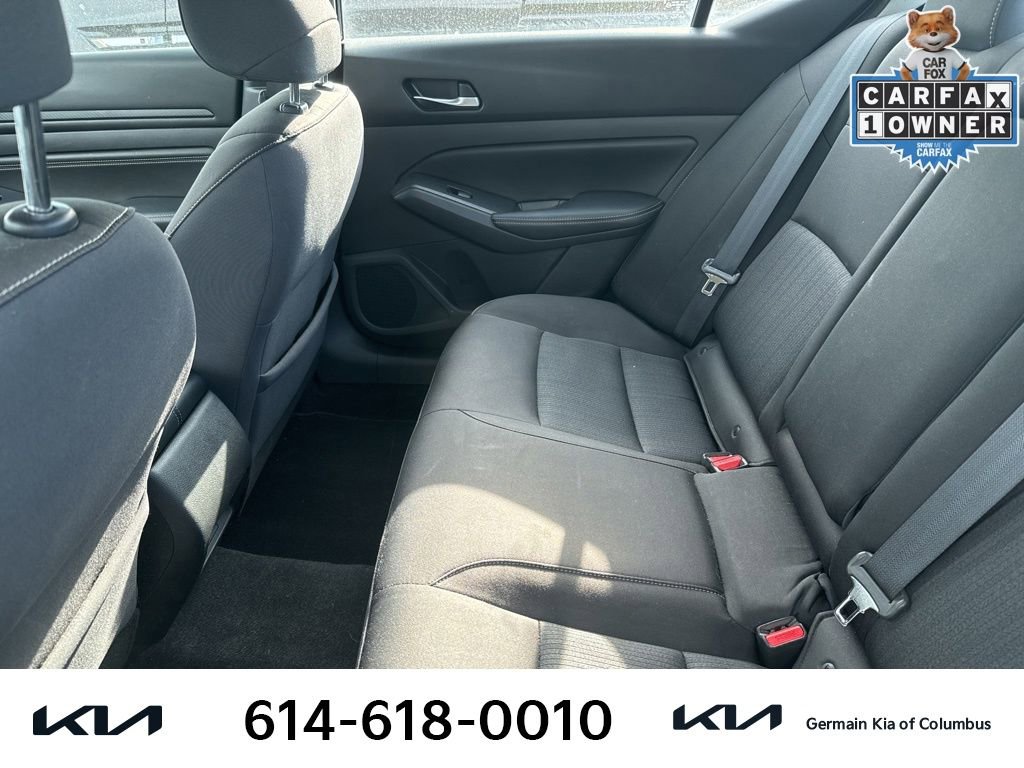 Used 2019 Nissan Altima 2.5 S image 10
