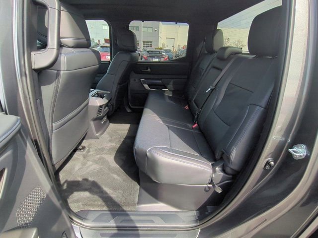 Certified 2026 Toyota Tundra Platinum image 17