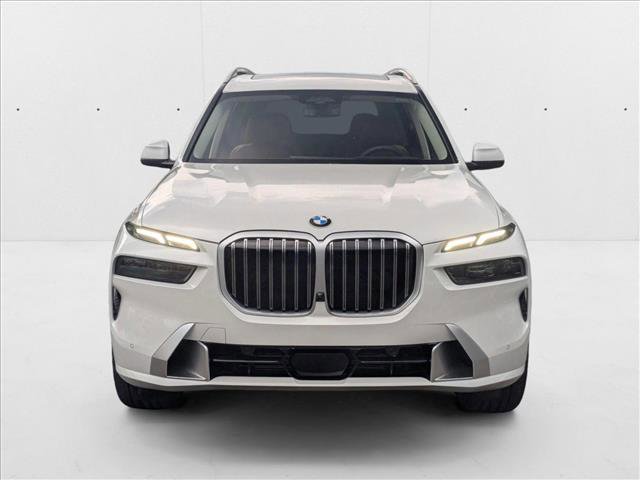 New 2026 BMW X7 xDrive40i w/ Executive Package image 6