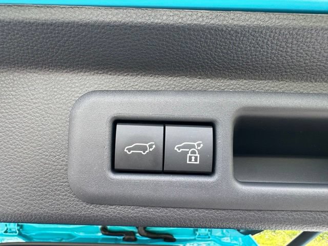 New 2026 Toyota Sequoia TRD Pro AWD/4WD image 16