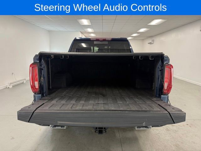 Used 2023 GMC Sierra 1500 Denali w/ Denali Reserve Package AWD/4WD image 8