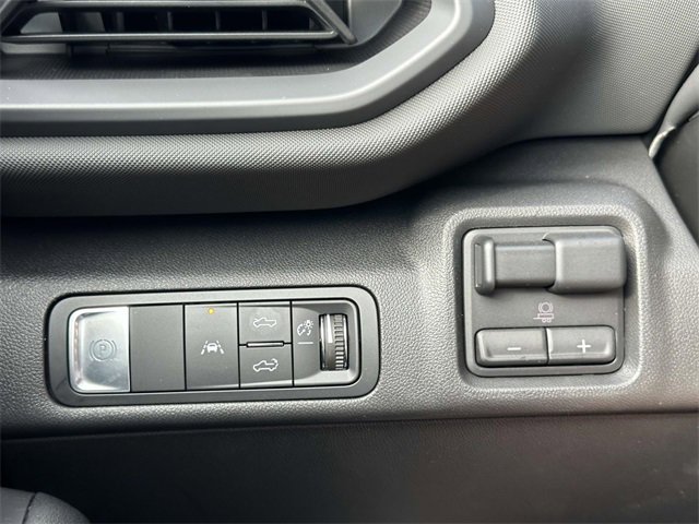 New 2026 Chevrolet Silverado EV LT w/ Plus Package image 15