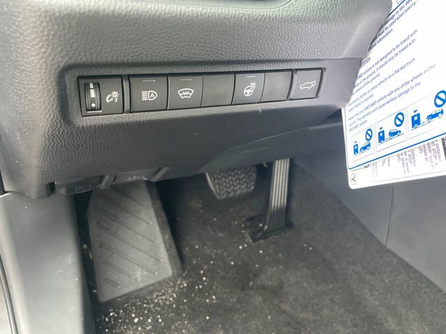 New 2025 Toyota RAV4 XLE Premium image 27