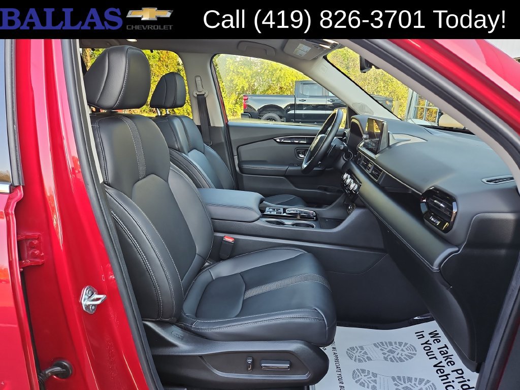 Used 2023 Honda Pilot Touring image 30