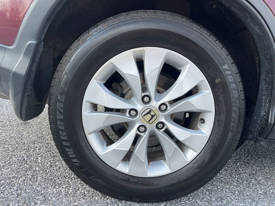 Used 2014 Honda CR-V EX-L image 11