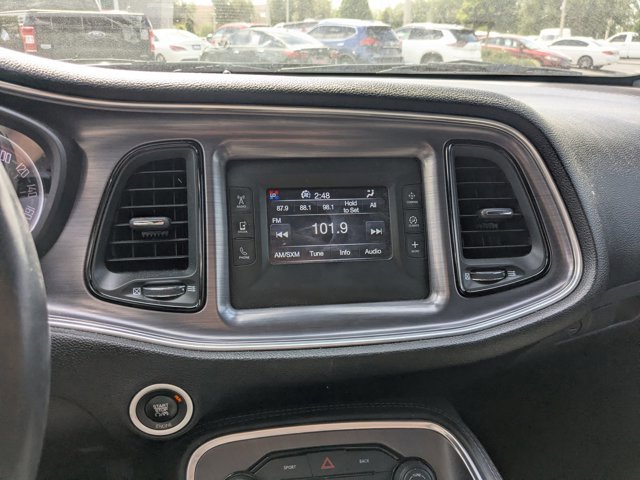 Used 2015 Dodge Challenger R/T w/ Quick Order Package 28B R/T image 8