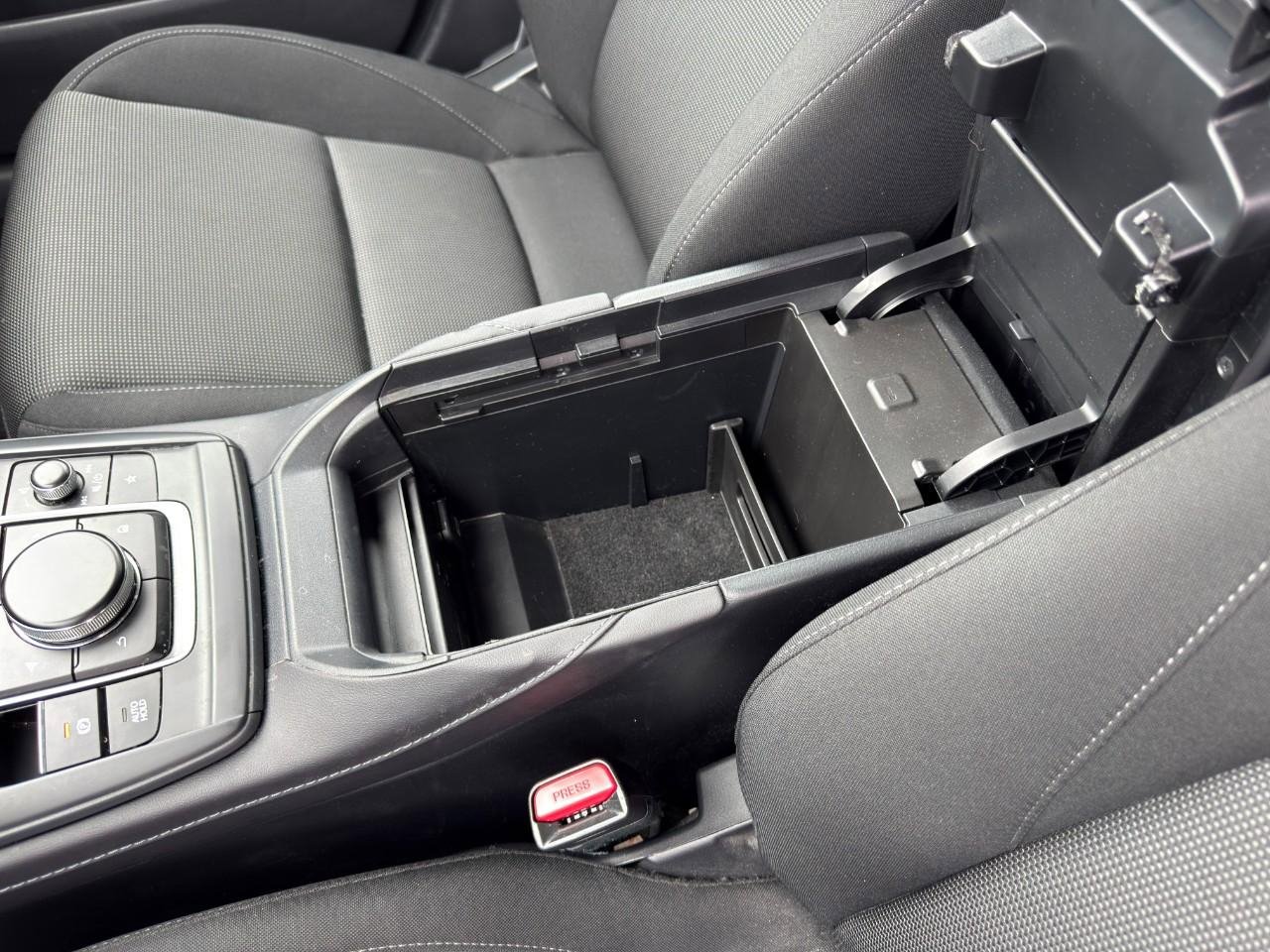 Used 2023 MAZDA CX-30 AWD 2.5 S image 13