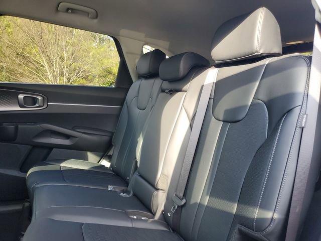 New 2026 Kia Sorento EX image 10