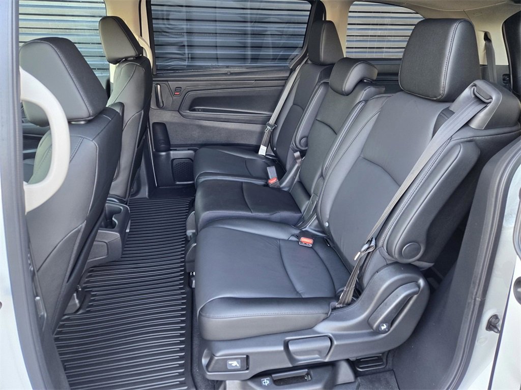 New 2026 Honda Odyssey EX-L image 10