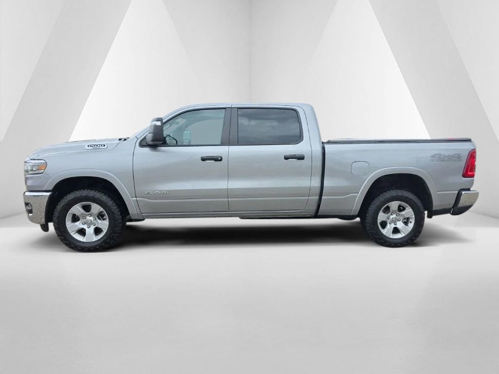 Used 2025 RAM 1500 Big Horn image 7
