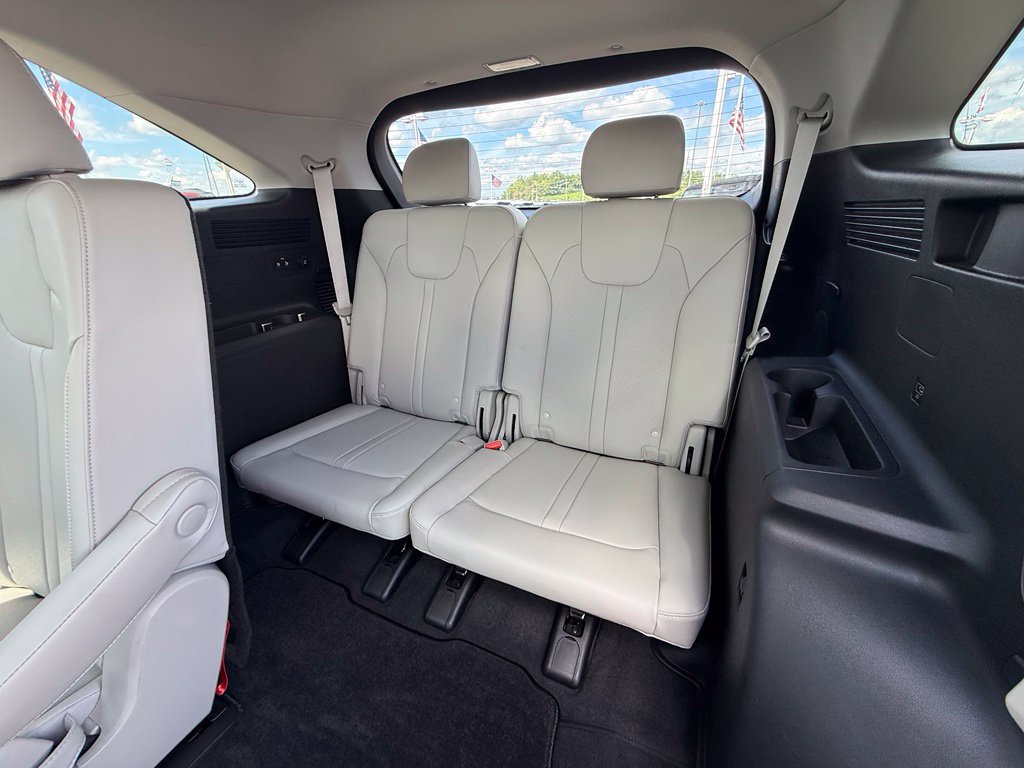 Used 2023 Kia Sorento SX FWD image 22