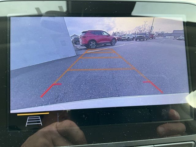 Used 2019 Chevrolet Malibu Premier w/ Sun and Wheel Package image 14