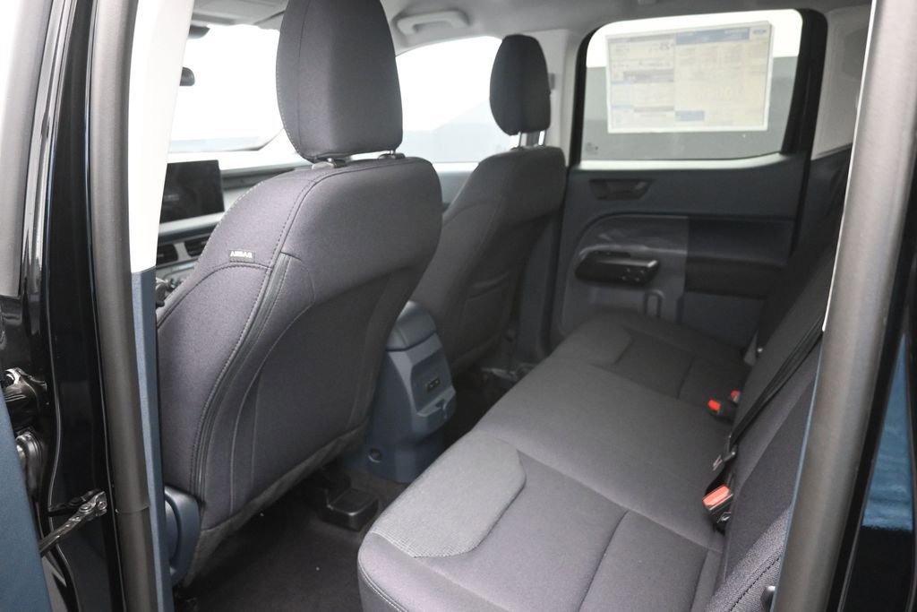 New 2026 Ford Maverick XL AWD/4WD image 2