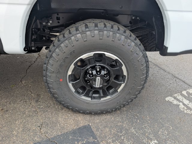 New 2027 Ford F250 XL w/ Tremor Off-Road Package AWD/4WD image 19