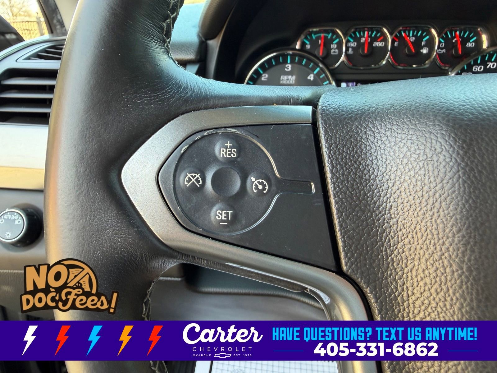 Used 2017 Chevrolet Tahoe LS RWD image 23