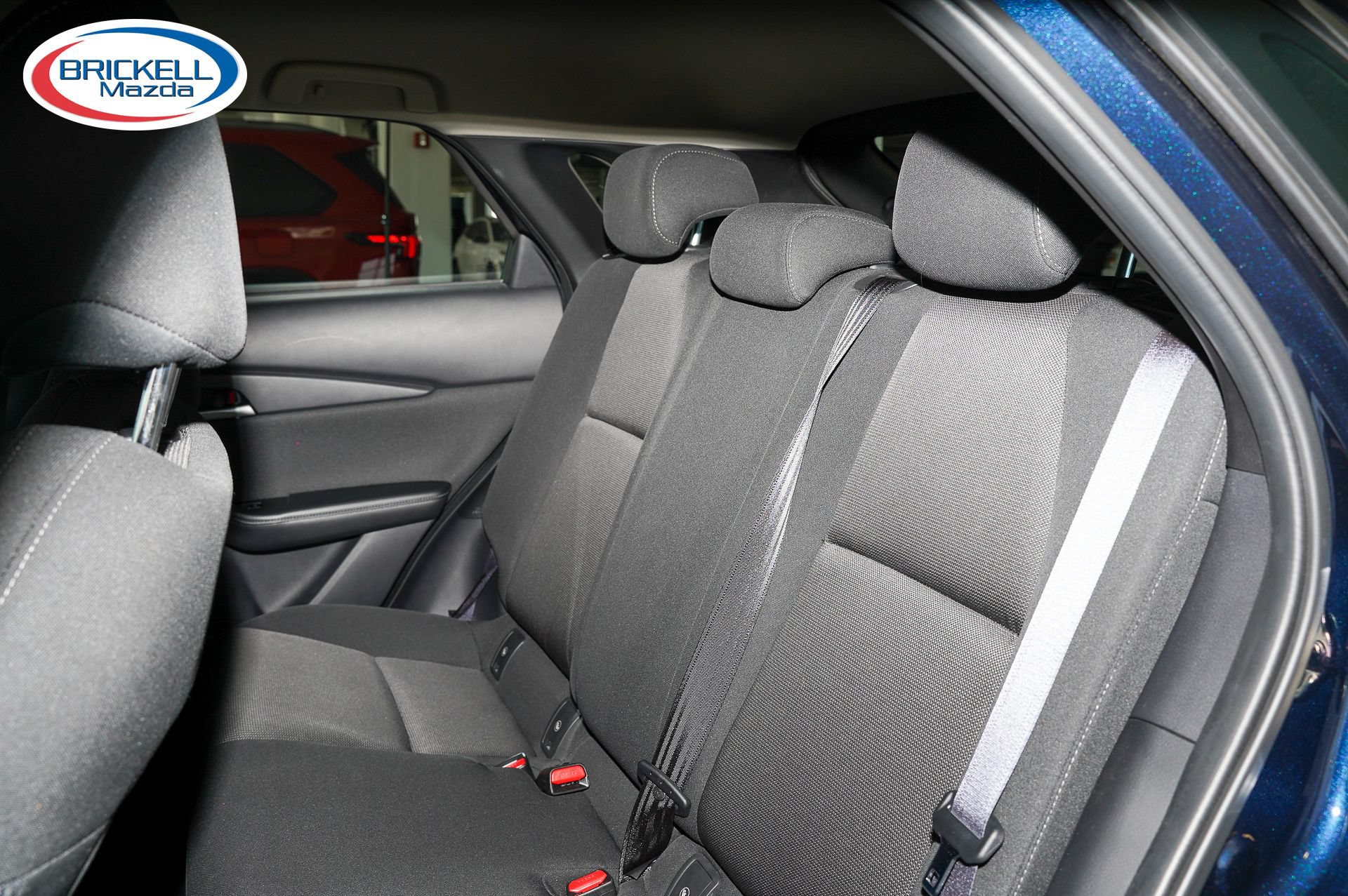 Certified 2023 MAZDA CX-30 AWD 2.5 S image 16