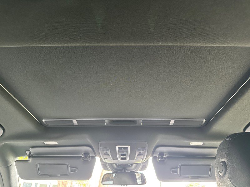 Used 2017 Mercedes-Benz GLE 350 4MATIC image 30