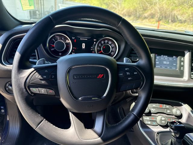 Used 2015 Dodge Challenger R/T w/ Quick Order Package 28B R/T image 19