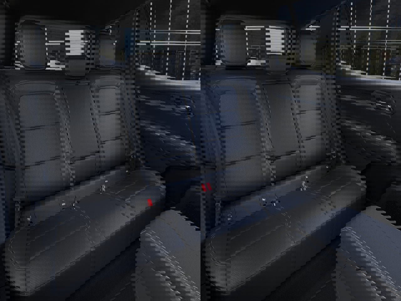 New 2026 GMC Terrain Elevation w/ Elevation Premium Package image 41