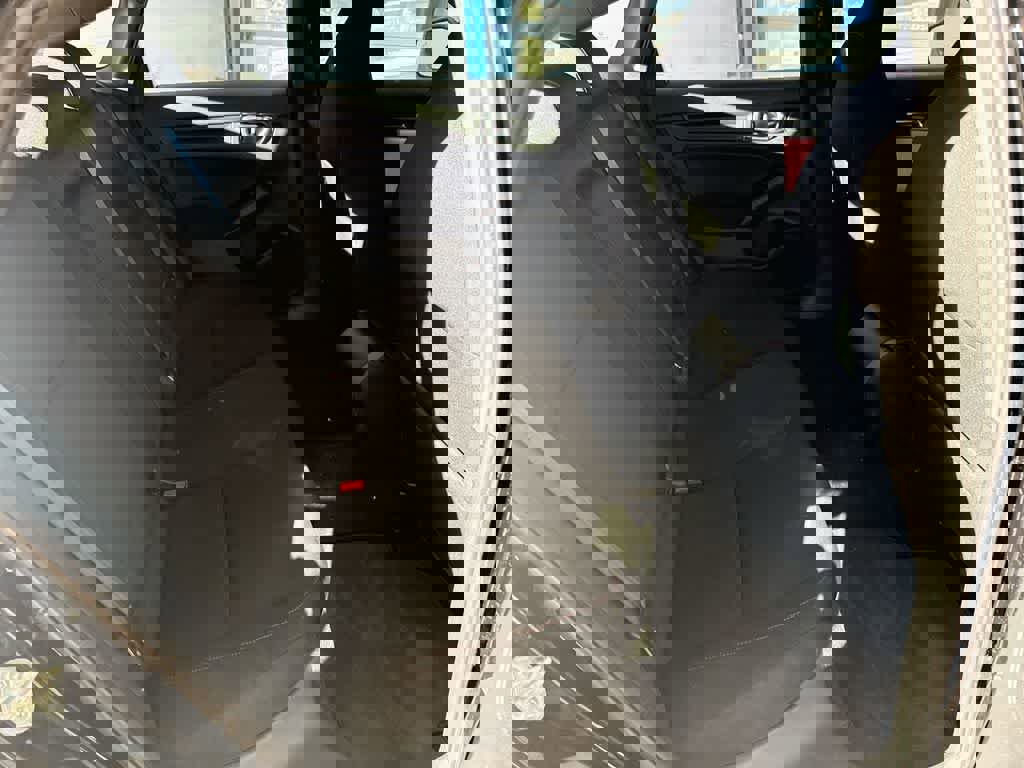 Certified 2022 Honda Civic Si image 25