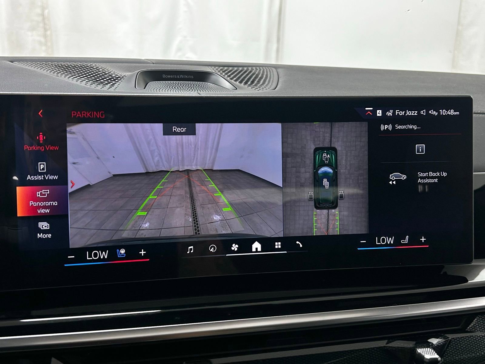 New 2026 BMW ALPINA XB7 AWD/4WD image 28