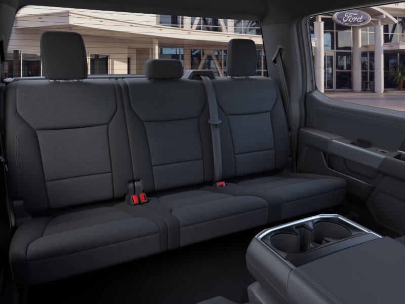 New 2026 Ford F150 XLT AWD/4WD image 11
