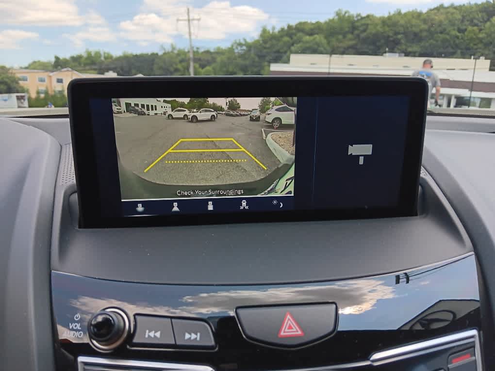 Certified 2025 Acura RDX SH-AWD image 27