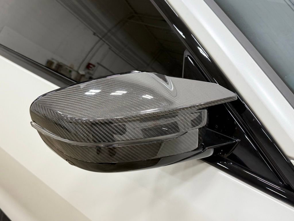 Used 2026 BMW M4 xDrive Competition image 29