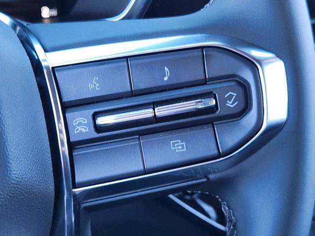 New 2025 GMC Canyon Elevation w/ Convenience Package AWD/4WD image 11