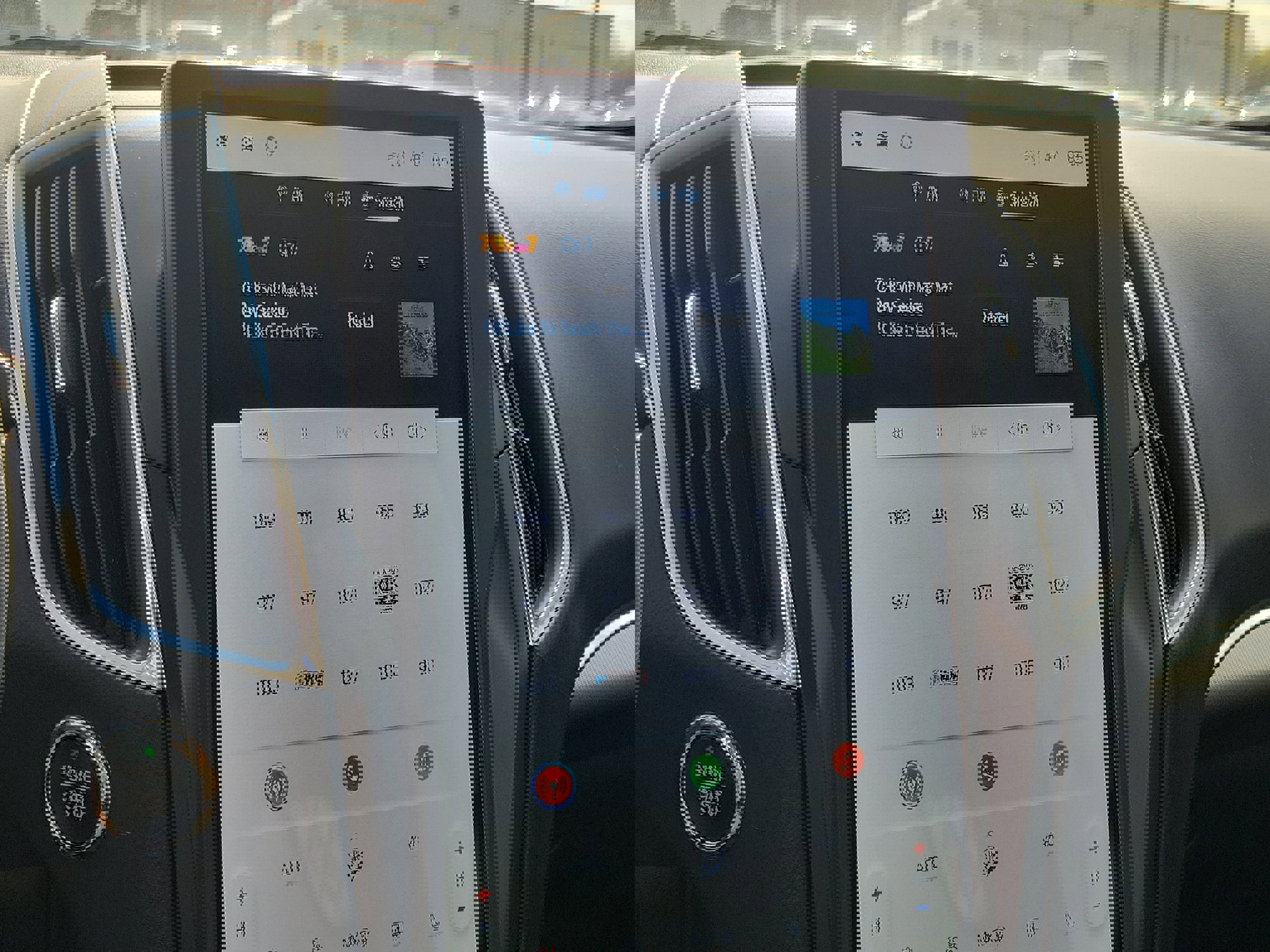 Used 2023 Ford Edge Titanium AWD/4WD image 26