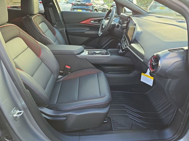 New 2026 Chevrolet Equinox EV RS image 29