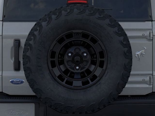 New 2026 Ford Bronco Badlands image 56