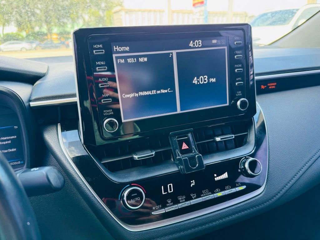 Used 2020 Toyota Corolla SE image 17