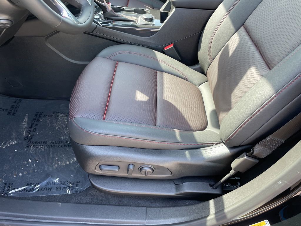 New 2026 Chevrolet Blazer RS w/ Driver Confidence II Package image 9