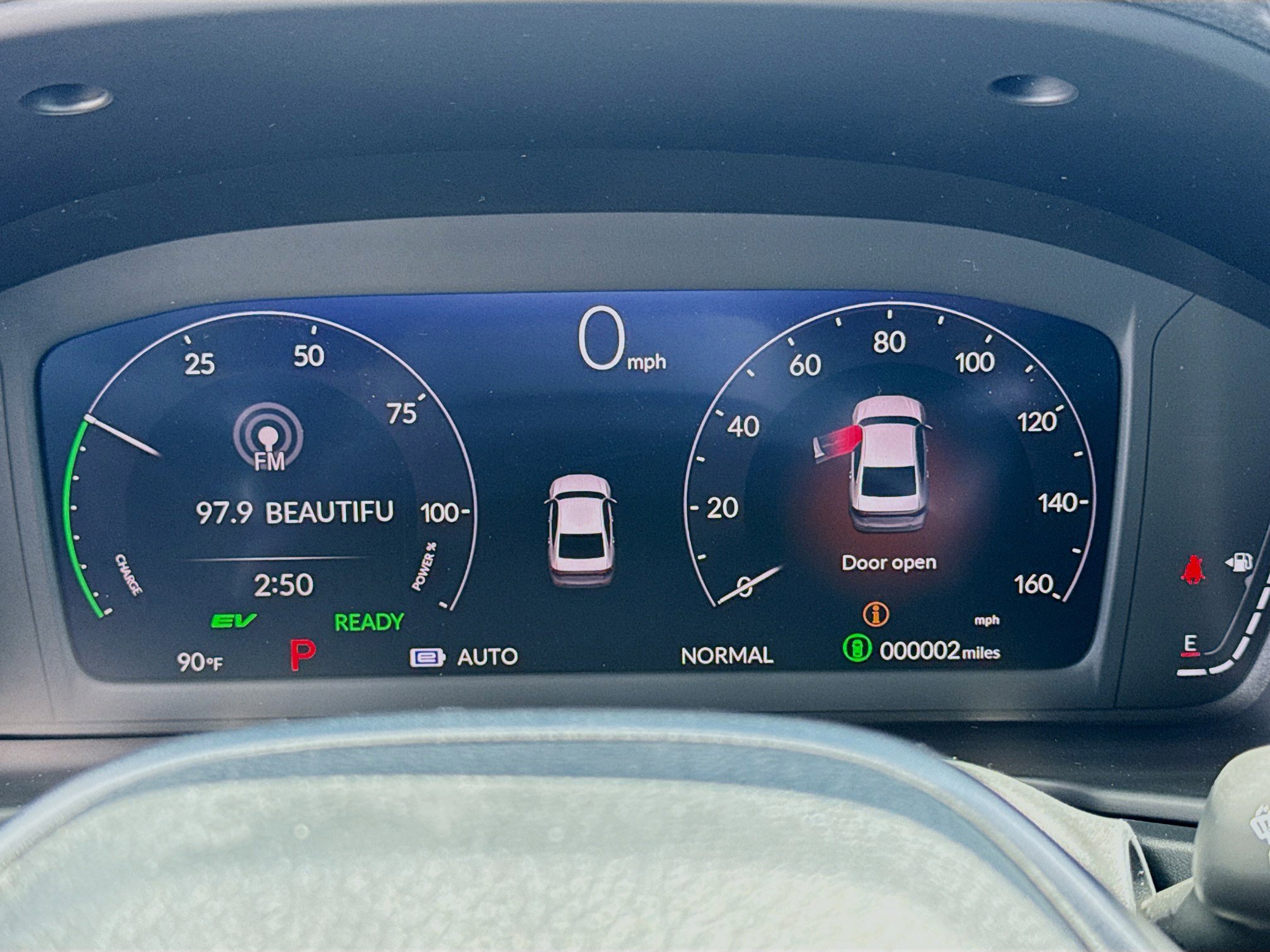New 2026 Honda Accord Sport image 11